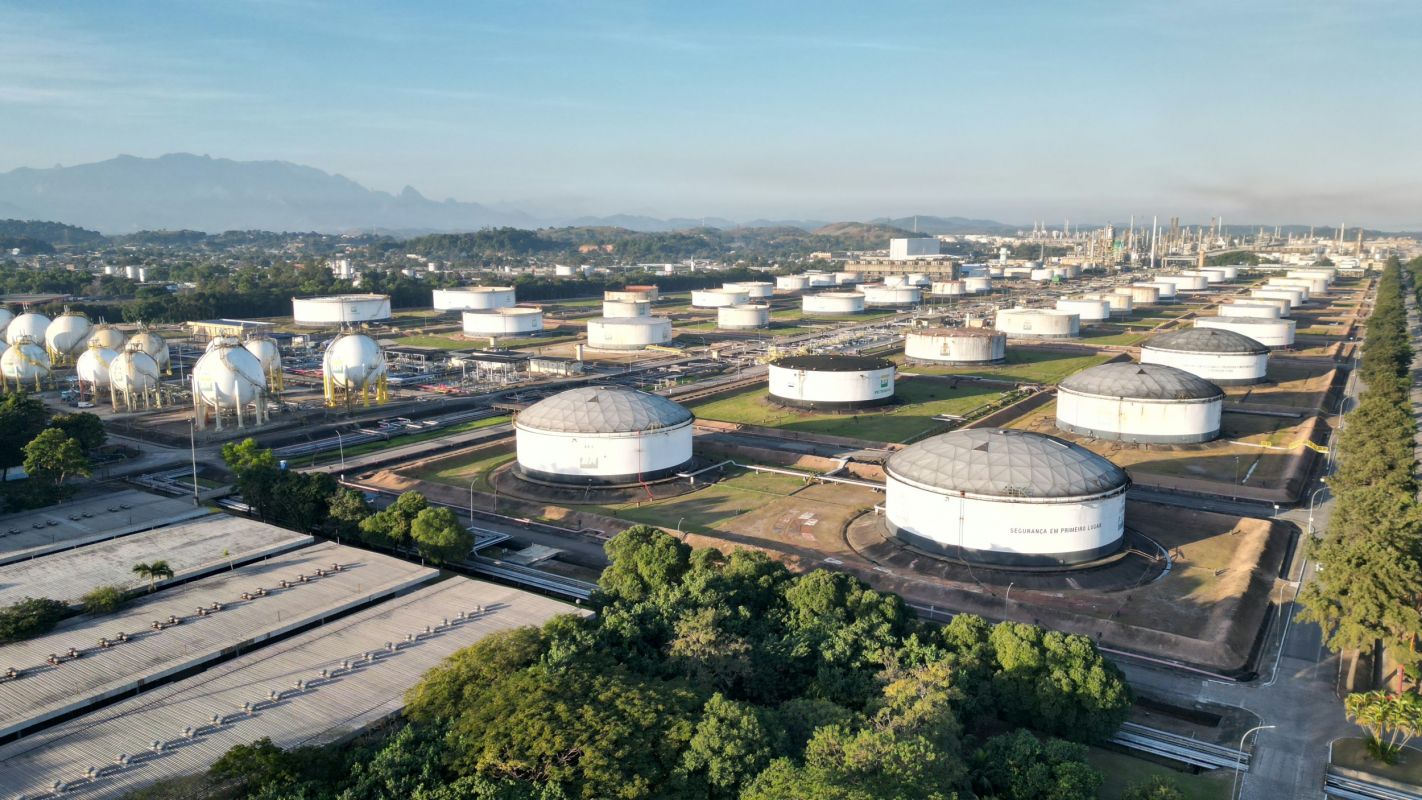 Petrobras reduz em 14,5% o preço do querosene de aviação vendido às distribuidoras