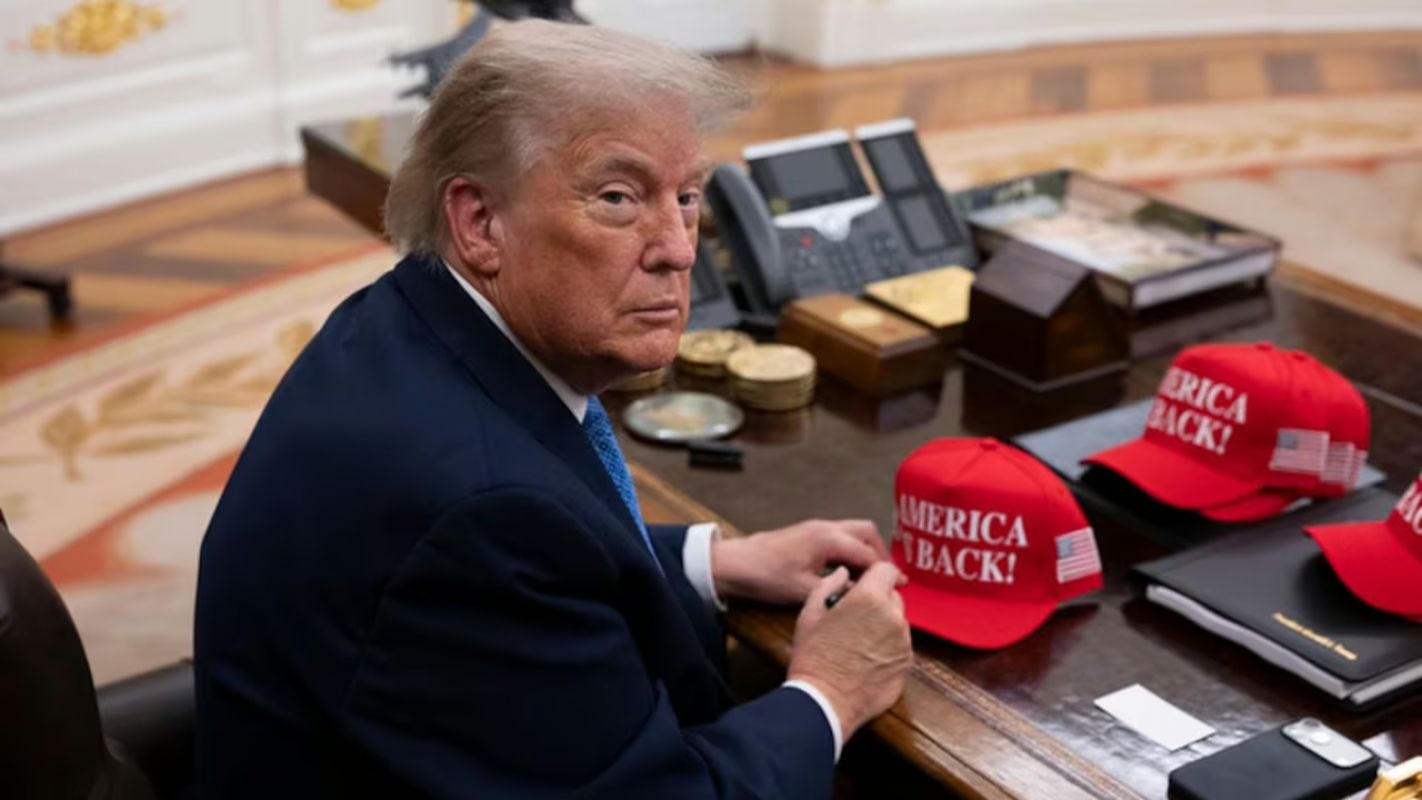 Audiência do USTR em Washington debate proposta de tarifa adicional de 25% contra produtos do Brasil
