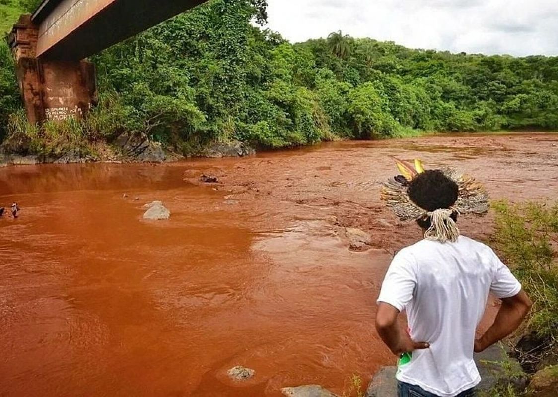 Com seca intensa, Minas impõe restrições de captação em rios e alerta para crise