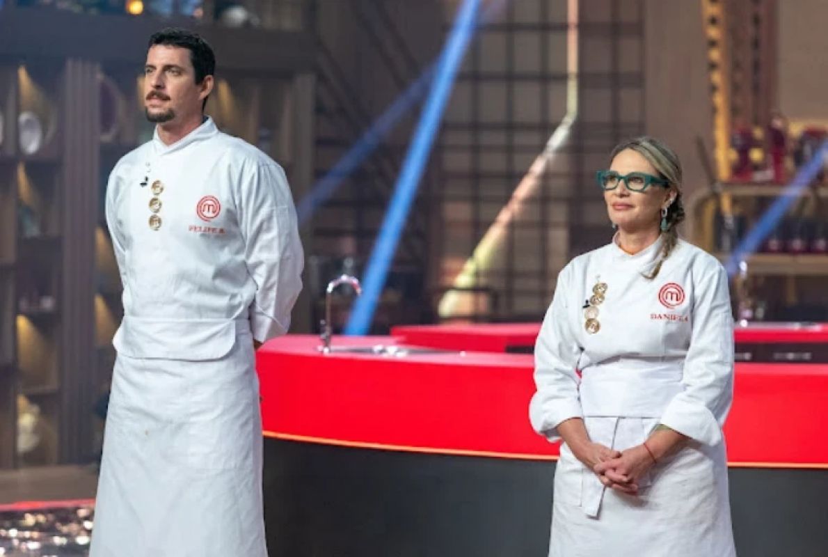 É hoje! MasterChef Brasil define vencedor da edição 2025 nesta terça-feira