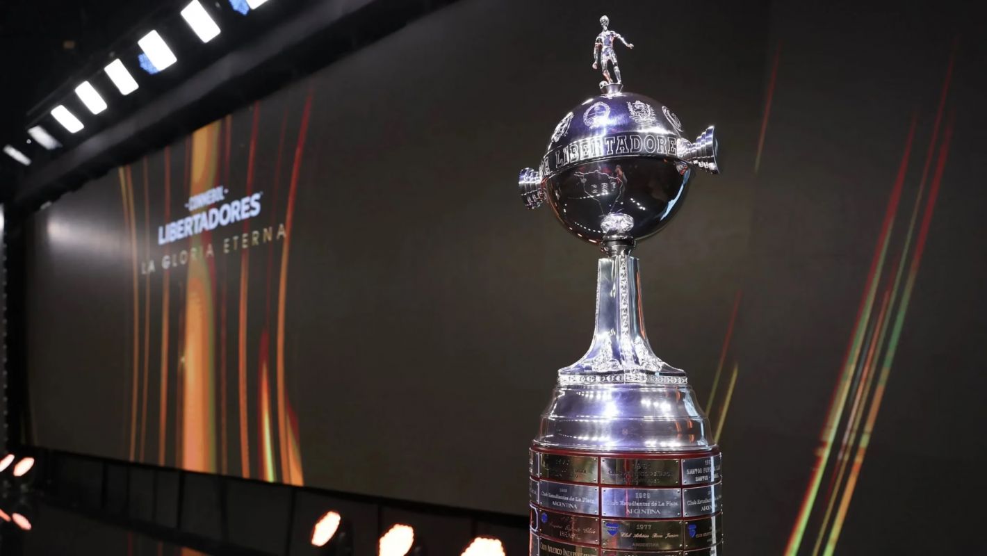  Libertadores 2026 começa com fase preliminar e duelo na altitude de La Paz
