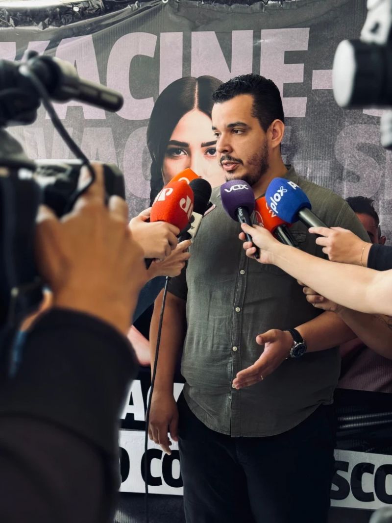 Ipatinga intensifica campanha para ampliar vacinação e combater baixa cobertura