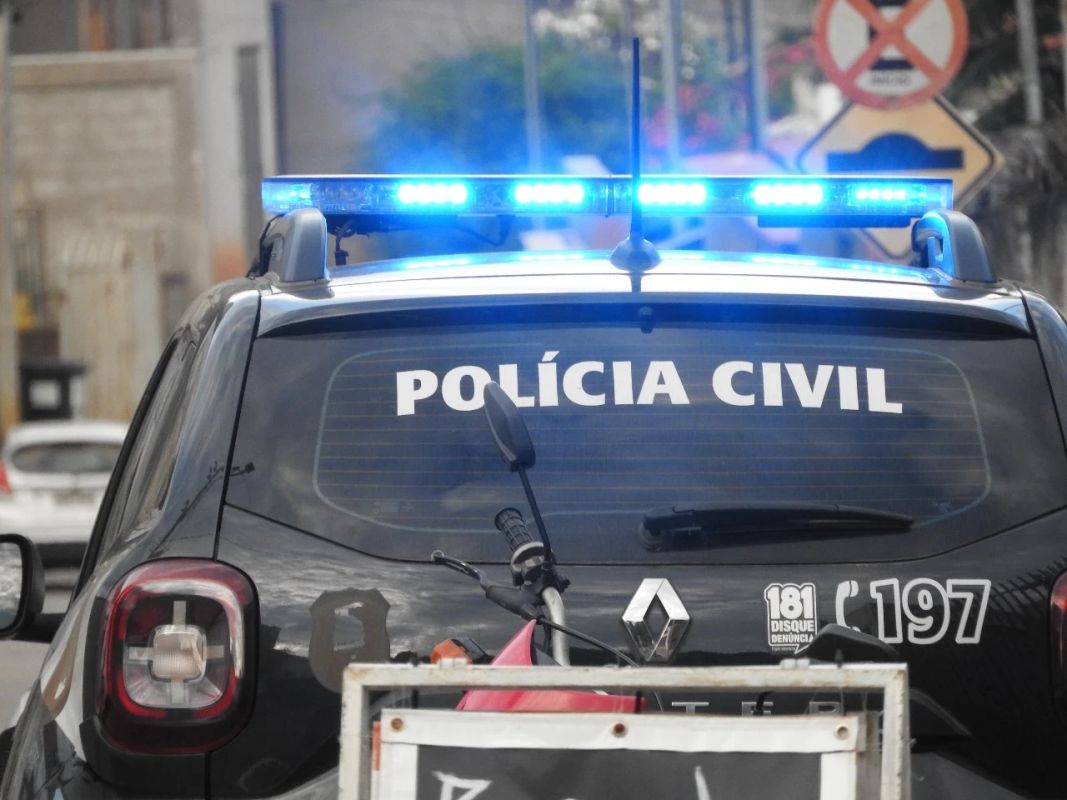 Dois homens são condenados por assassinato brutal de jovem em Antônio Dias; penas somam mais de 35 anos