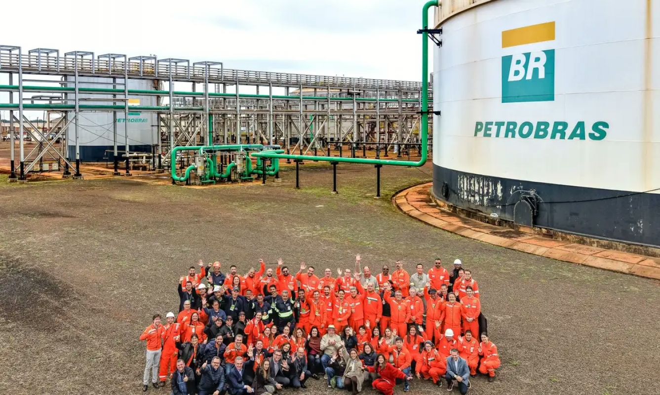 Petrobras assina contratos para retomar obra de fábrica de fertilizantes em Três Lagoas