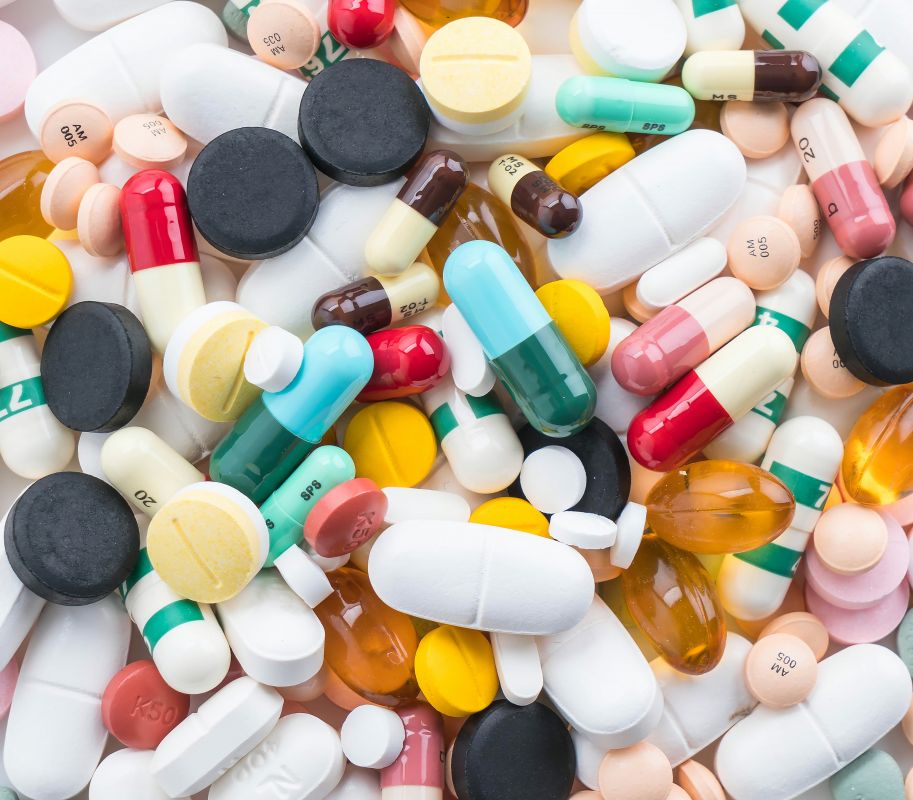 Cmed define reajuste de medicamentos entre 1,13% e 3,81% a partir desta terça-feira