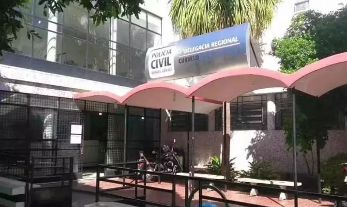 Homem é preso ao jogar gasolina em mulher e tentar atear fogo usando isqueiro