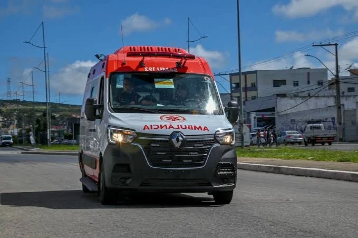 Base do SAMU será inaugurada em São Domingos do Prata