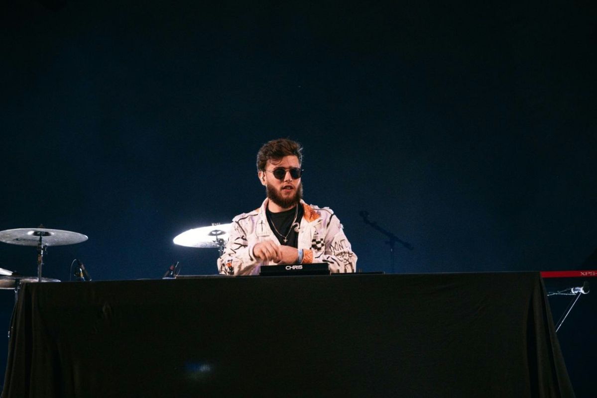 Mais de 60 mil pessoas lotam abertura do aniversário de Ipatinga com show de Bruno & Marrone