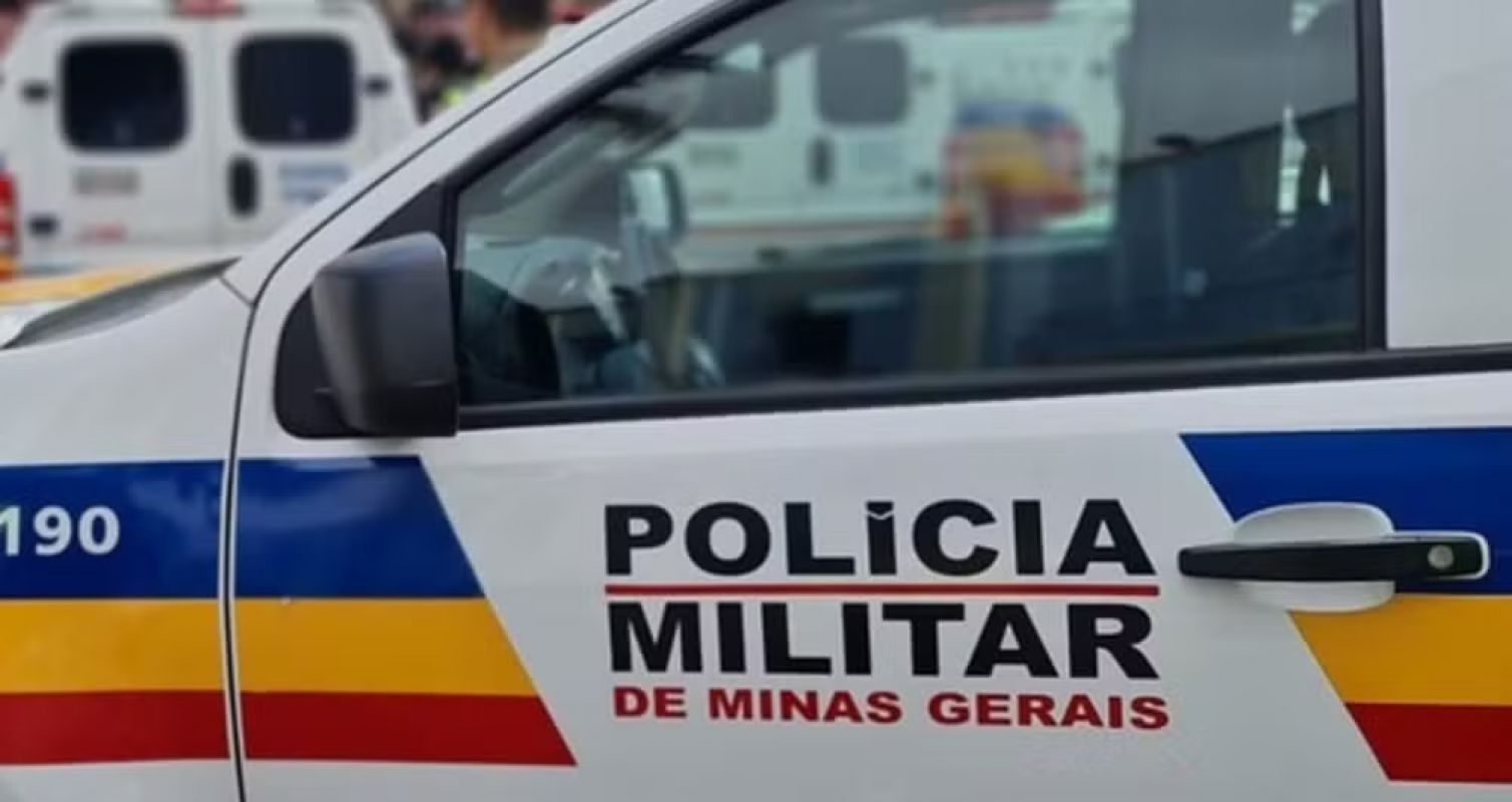 Com filhos exaltados e brigando, idosa chama PM na casa da família, em Ipaba