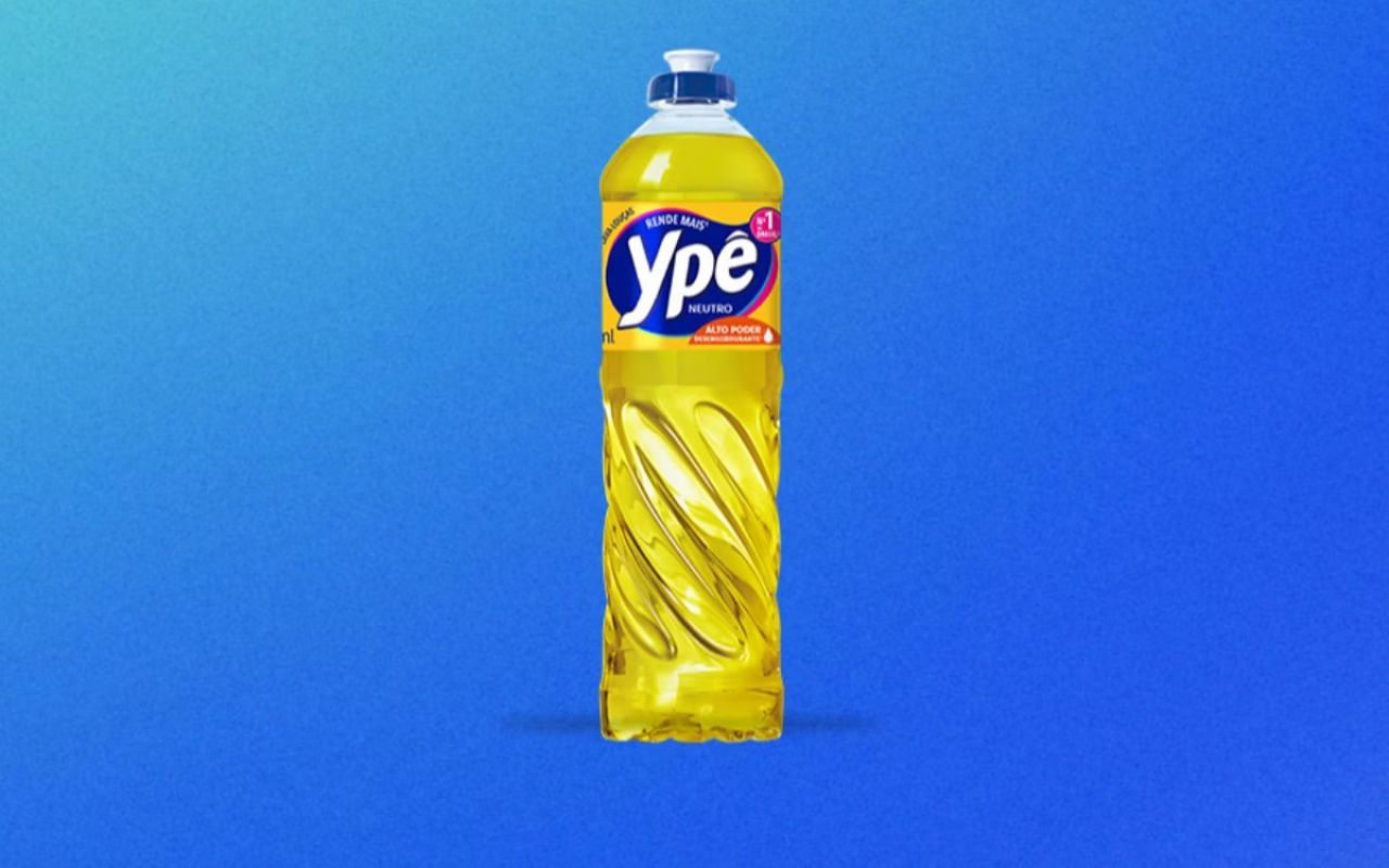 Anvisa orienta não descartar produtos da Ypê de lotes sob recall por possível contaminação