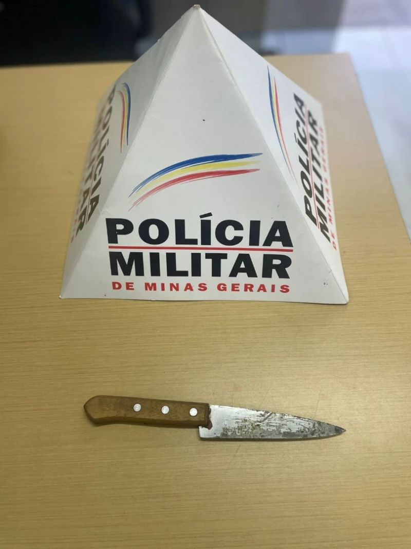 Homem morre após ser esfaqueado em briga em Ipatinga