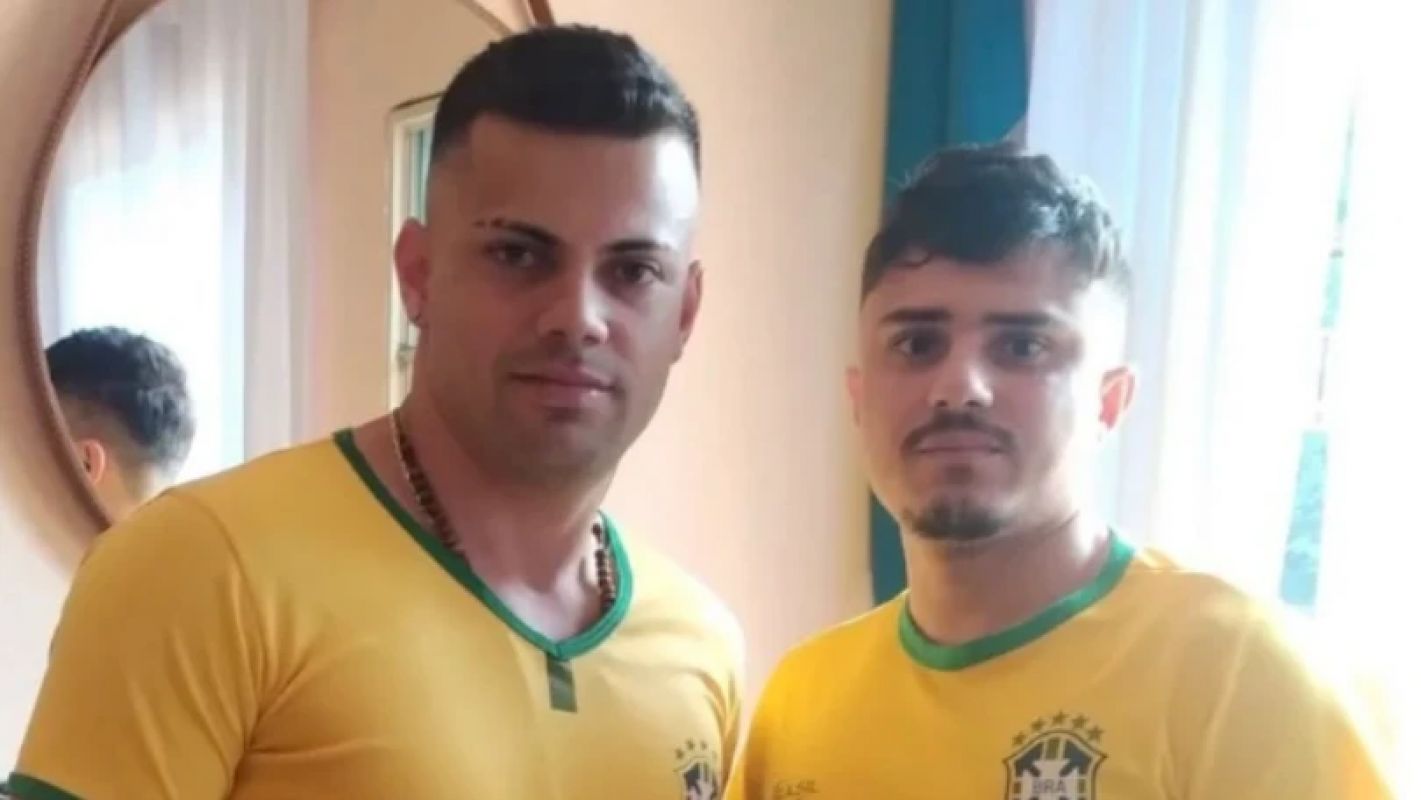 Irmãos que morreram em colisão com carreta na BR-116 iam para o trabalho