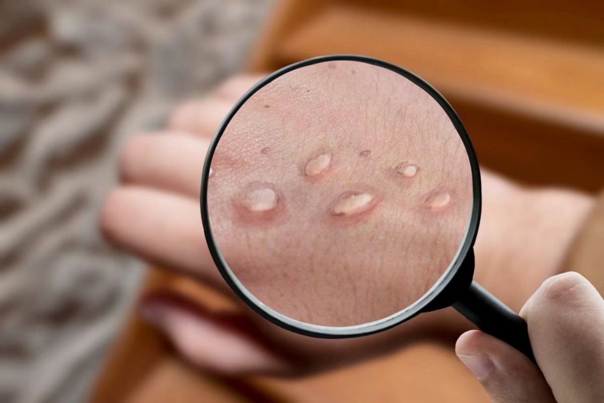 Brasil registra 48 casos de mpox nos primeiros meses de 2026