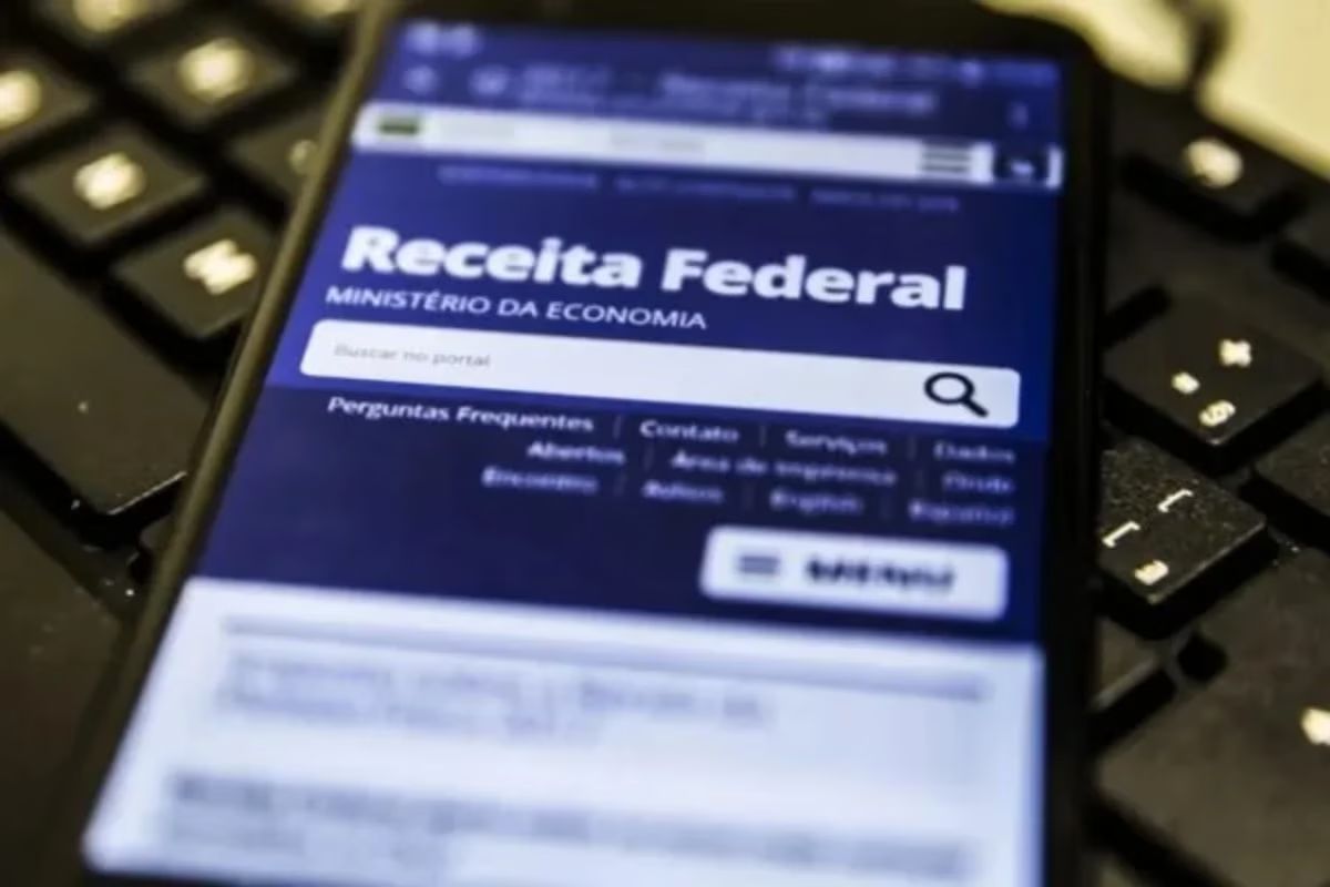  Receita abre consulta a lote residual do IR a partir desta sexta-feira