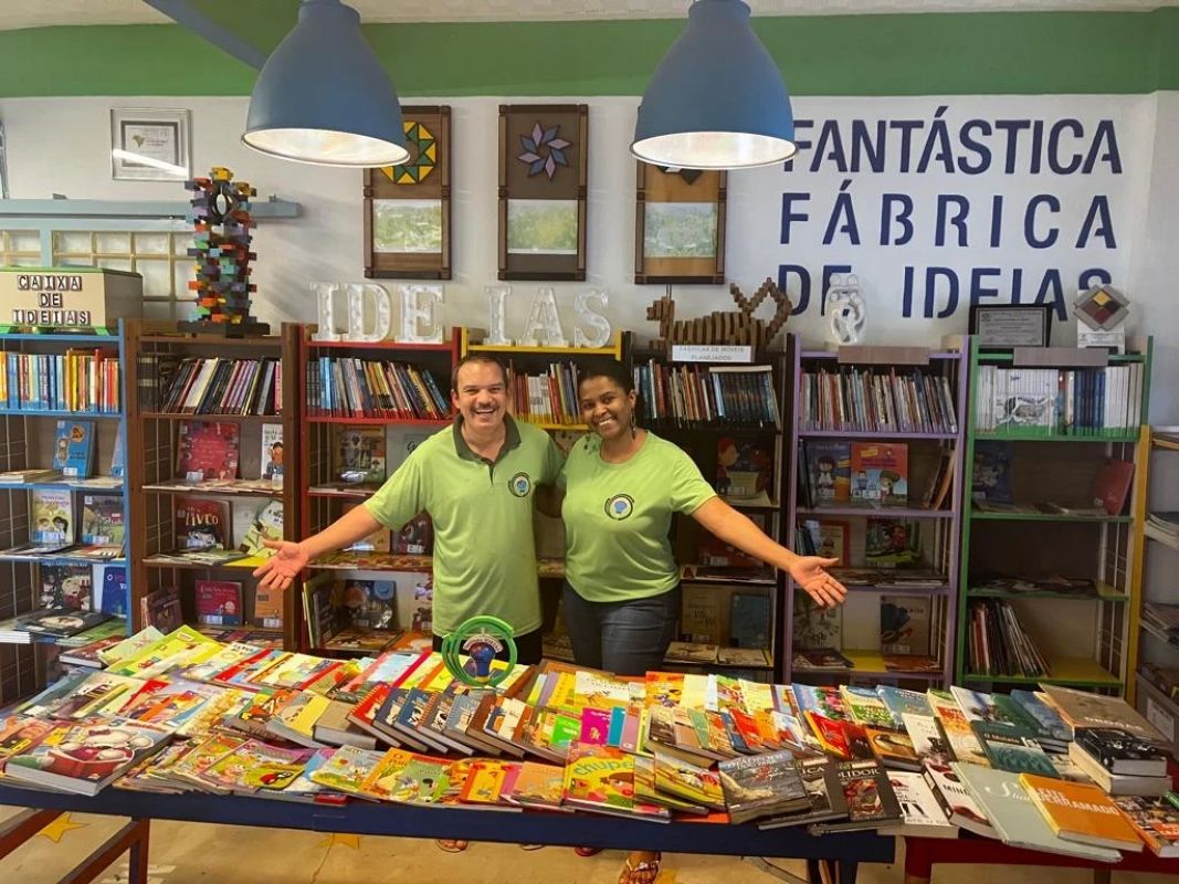 Fim de semana em Santana do Paraíso terá programação cultural gratuita