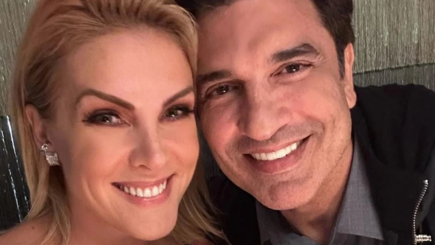 Ana Hickmann se pronuncia após diagnóstico de câncer de Edu Guedes