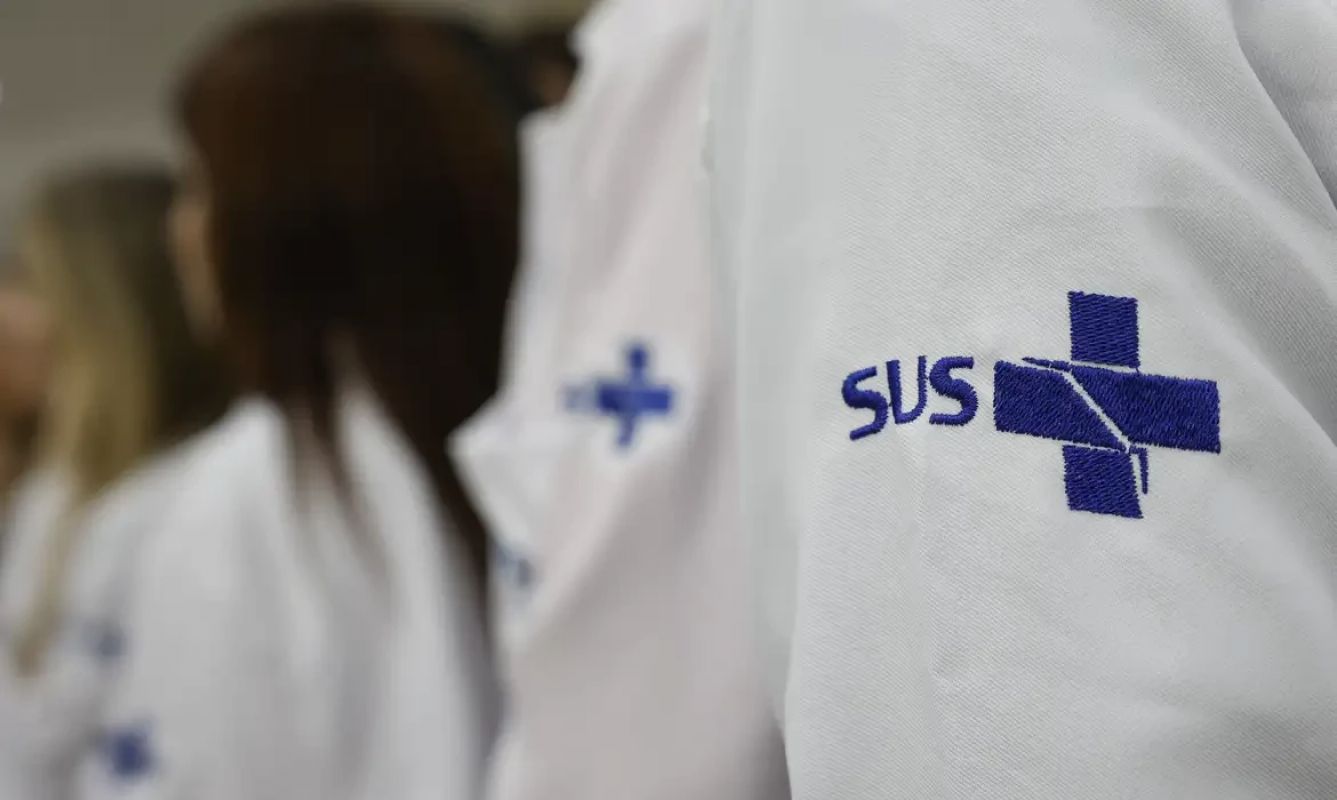 Congresso aprova programa que leva especialistas ao SUS