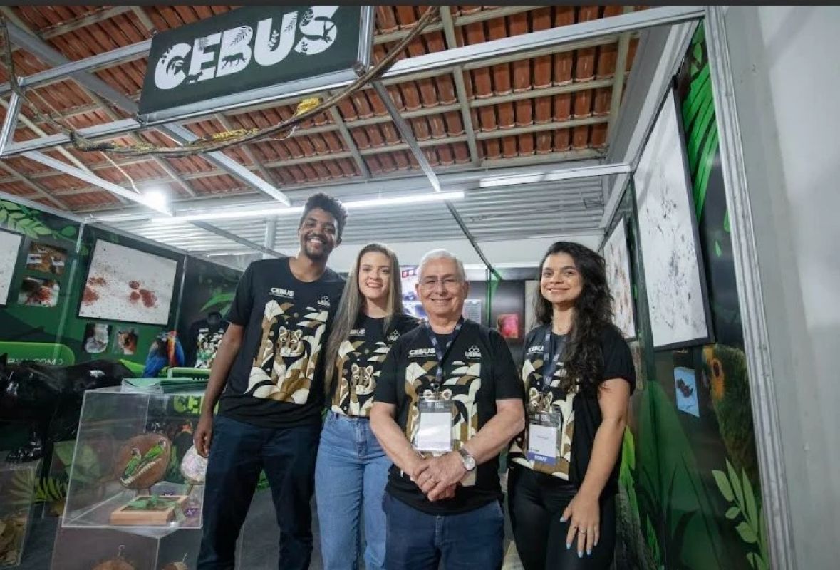 Expo Usipa reforça impacto social e traz atrações inéditas na 35ª edição