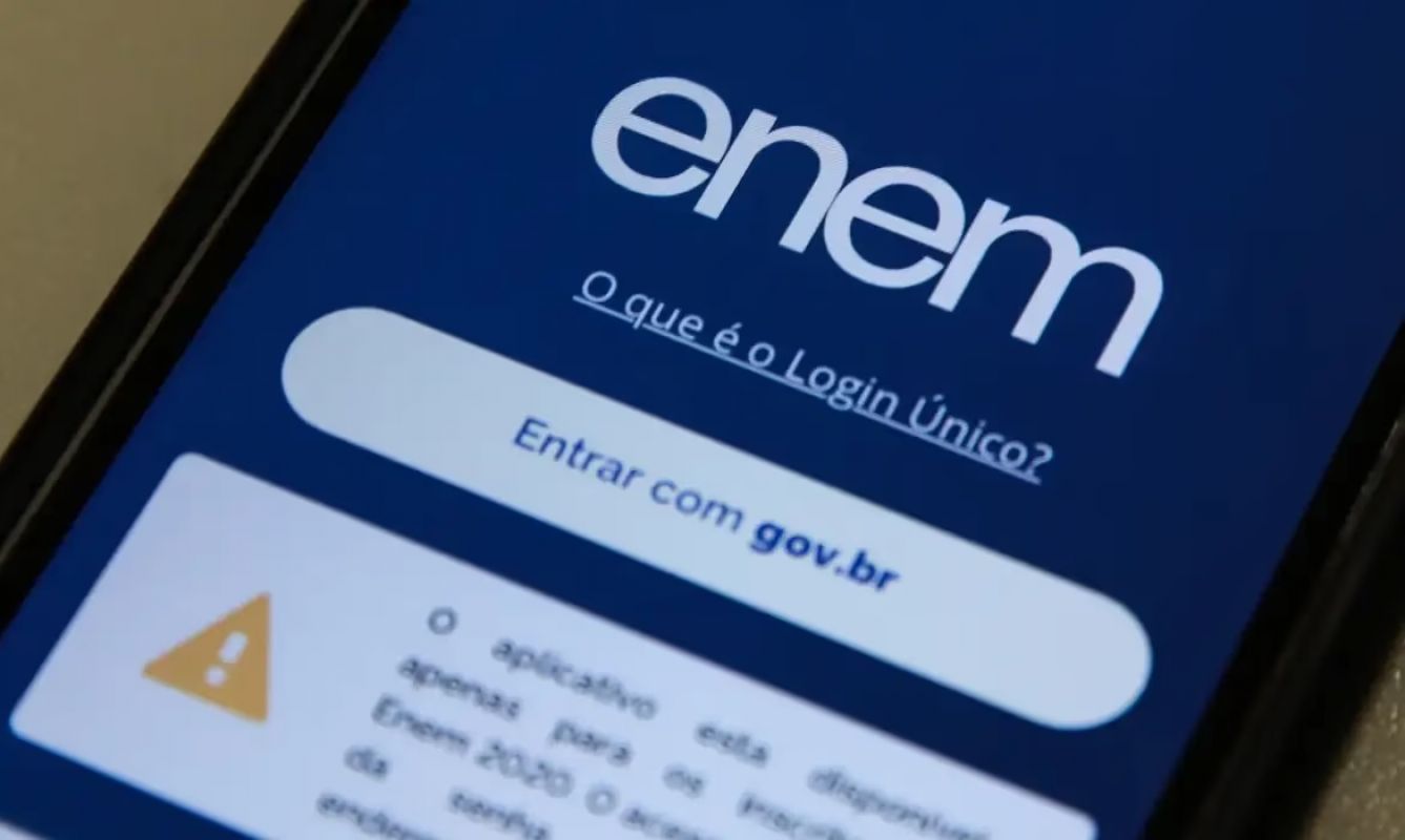 Enem 2025: MEC divulga gabarito do 2º dia após denúncia de vazamento