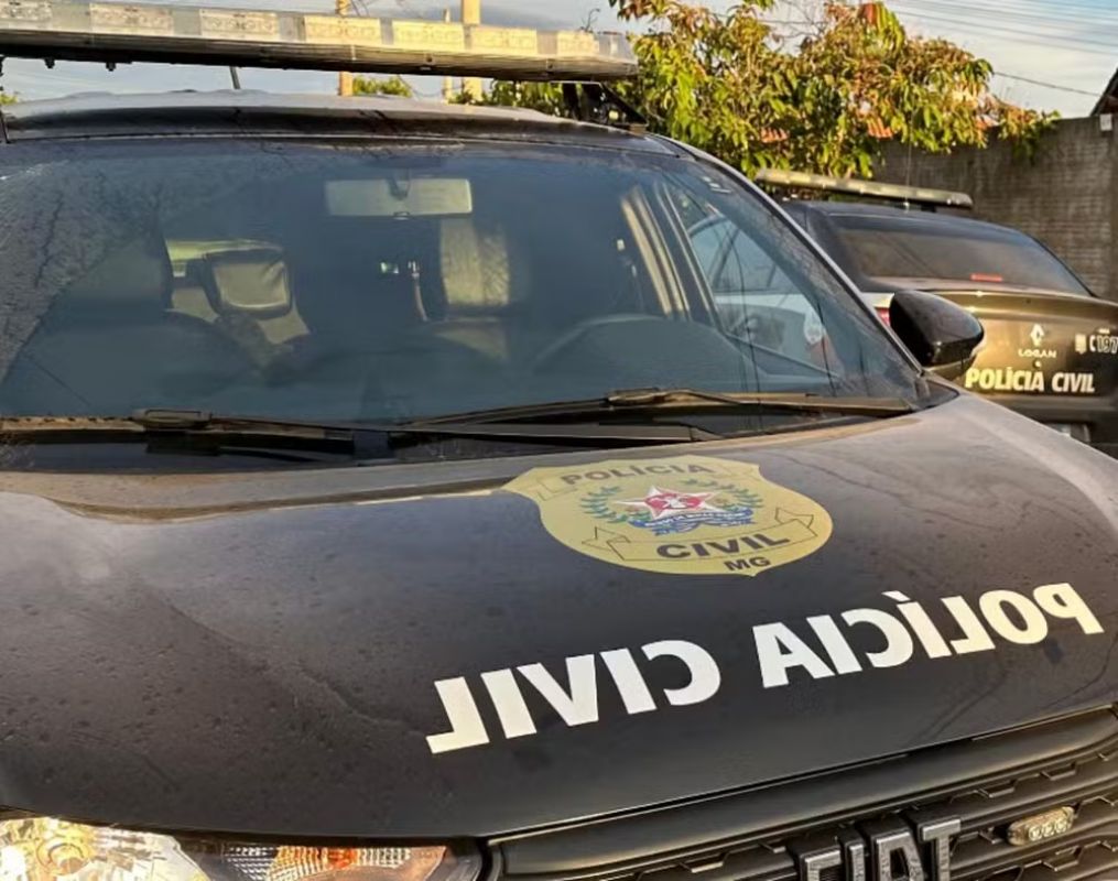 Vereador e ex-servidora são alvos de operação que apura divulgação de conteúdo sexual em MG