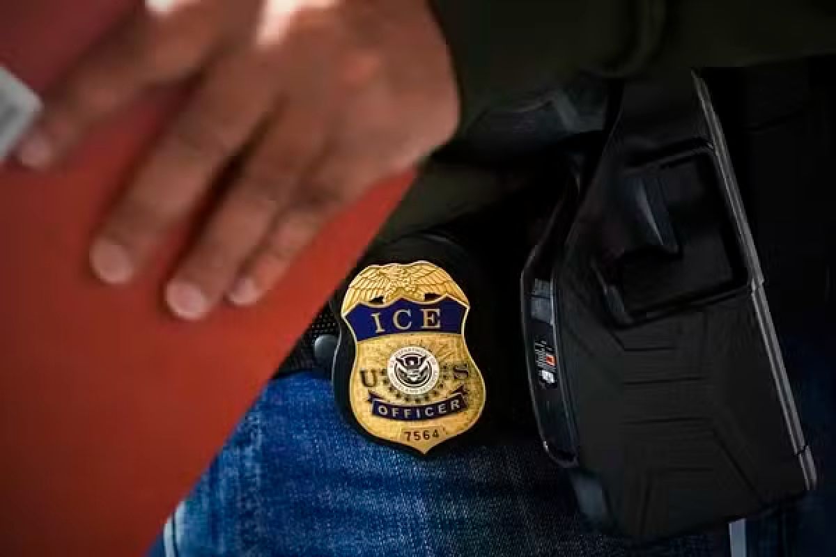  EUA deportam três crianças americanas filhas de imigrantes, incluindo menino com câncer raro