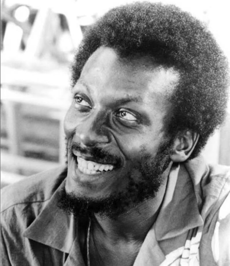 Morre Jimmy Cliff, lenda do reggae mundial, aos 81 anos
