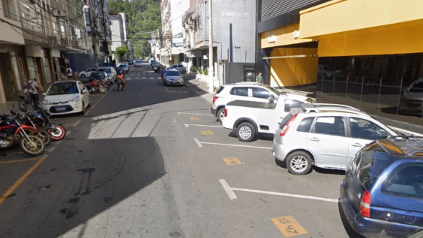 Funcionário morre repentinamente em supermercado de Timóteo