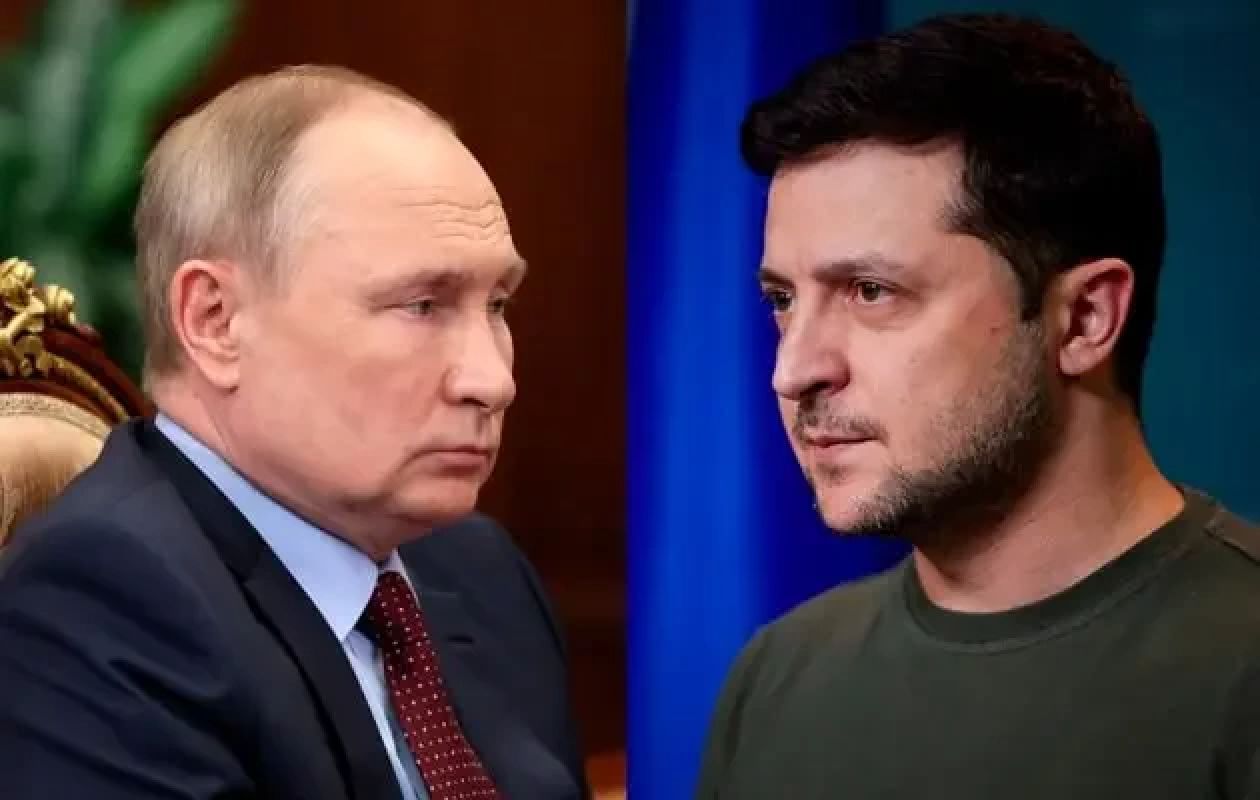 Rússia e Ucrânia retomam negociações, mas Kremlin prevê impasse