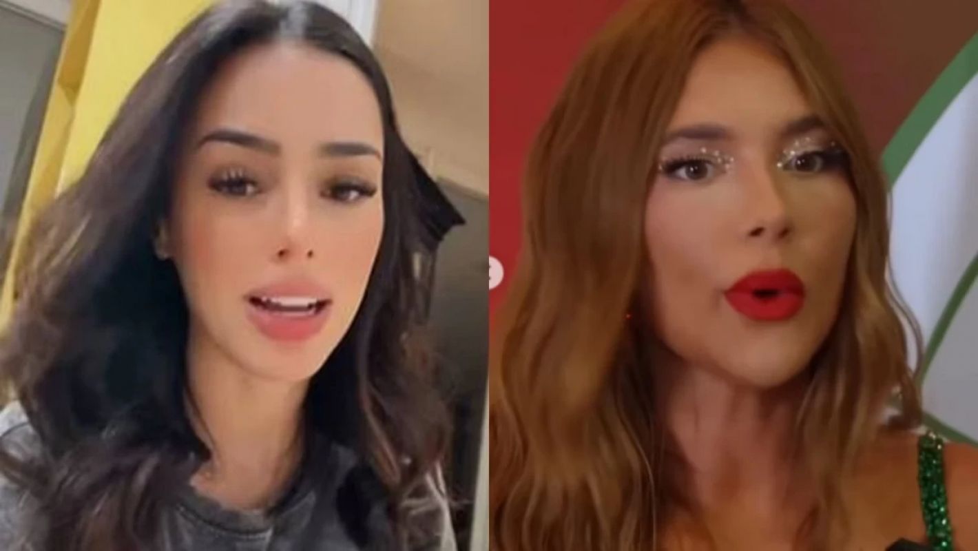 Entenda o desentendimento entre Virgínia Fonseca, Bruna Biancardi e Neymar