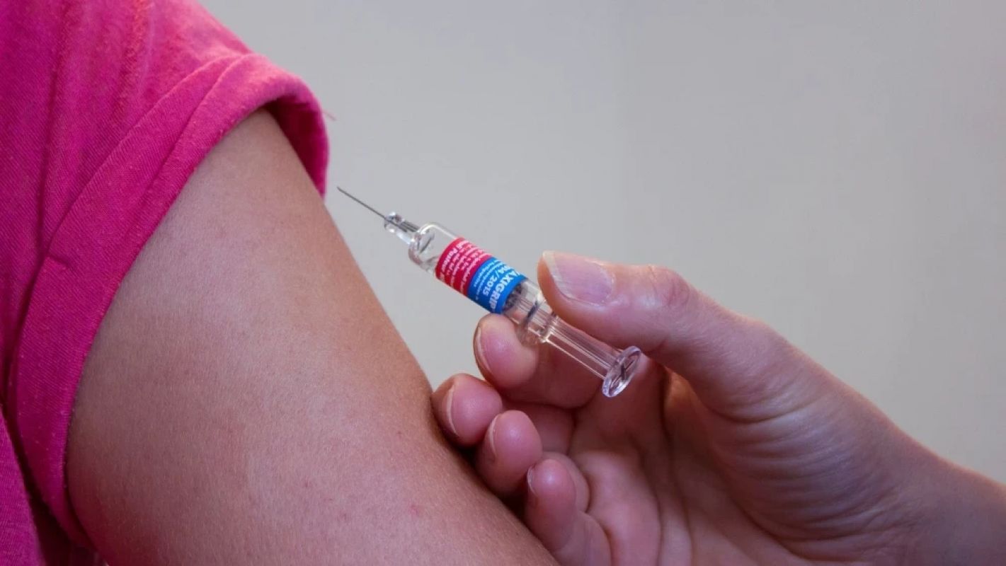   Casos de hepatite disparam e acendem alerta em Minas