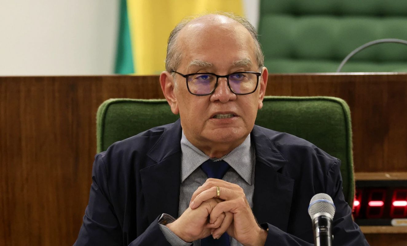 Jornalistas fecham acordo com Gilmar Mendes após ação por danos morais
