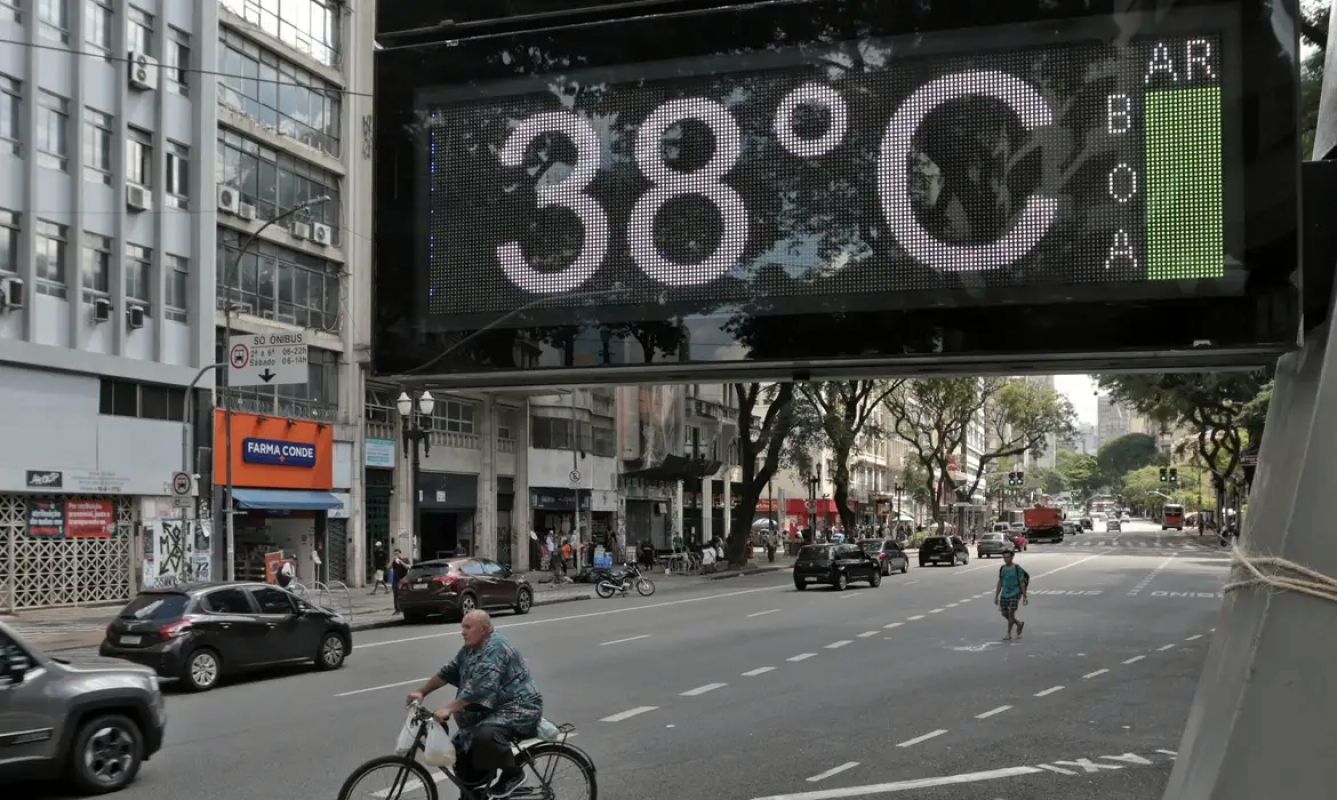 IBGE lança plataforma para apoiar resposta a eventos climáticos extremos com foco no El Niño