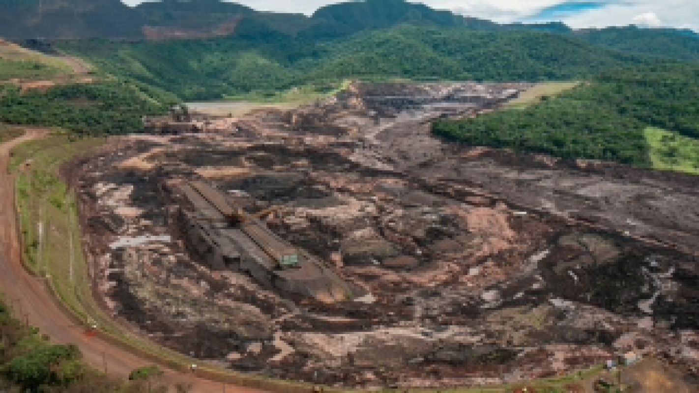 Justiça de MG suspende cobrança de multa de R$ 87,9 milhões contra a Vale