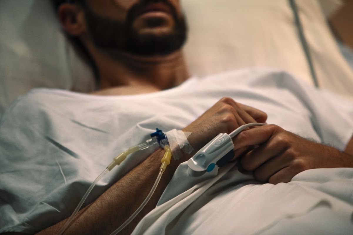 Técnica de ventilação pelo intestino pode revolucionar respiração artificial em casos extremos