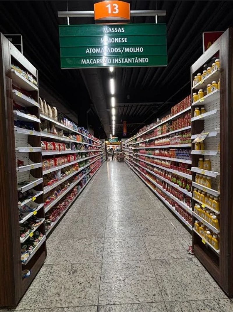 Supermercados vão abrir no feriado de 7 de setembro no Vale do Aço