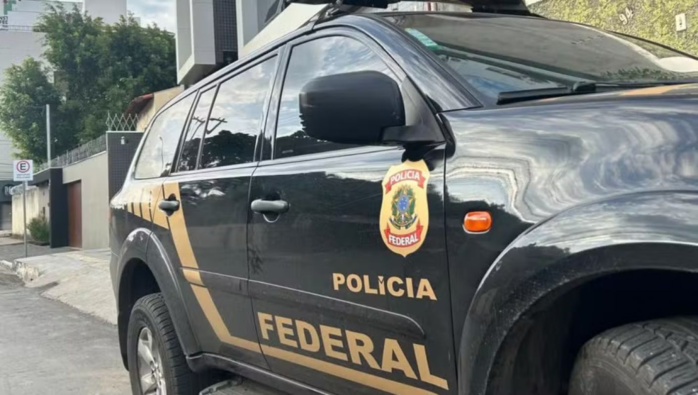 Organização criminosa que atuava entre MG e SP é desarticulada em operação da Polícia Federal