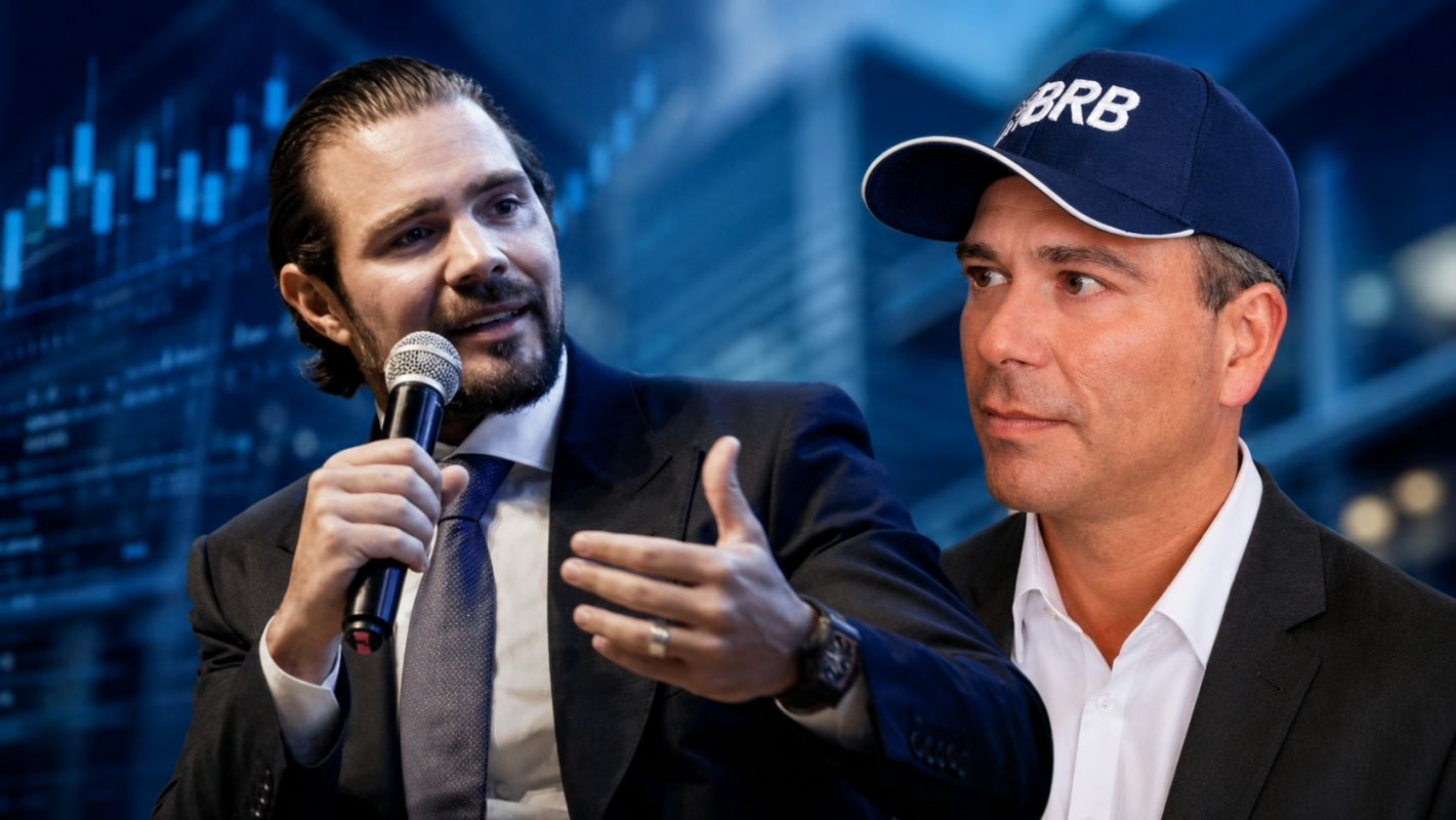PF investiga suspeita de imóveis como contrapartida em operações bilionárias entre BRB e Banco Master