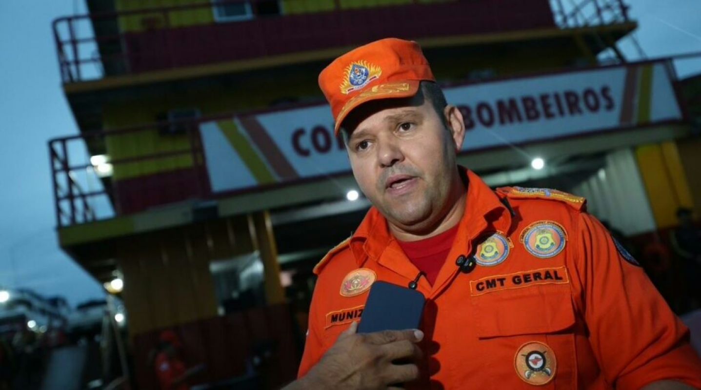 Vazamento de estireno em petroquímica deixa 16 pessoas sob avaliação em Manaus
