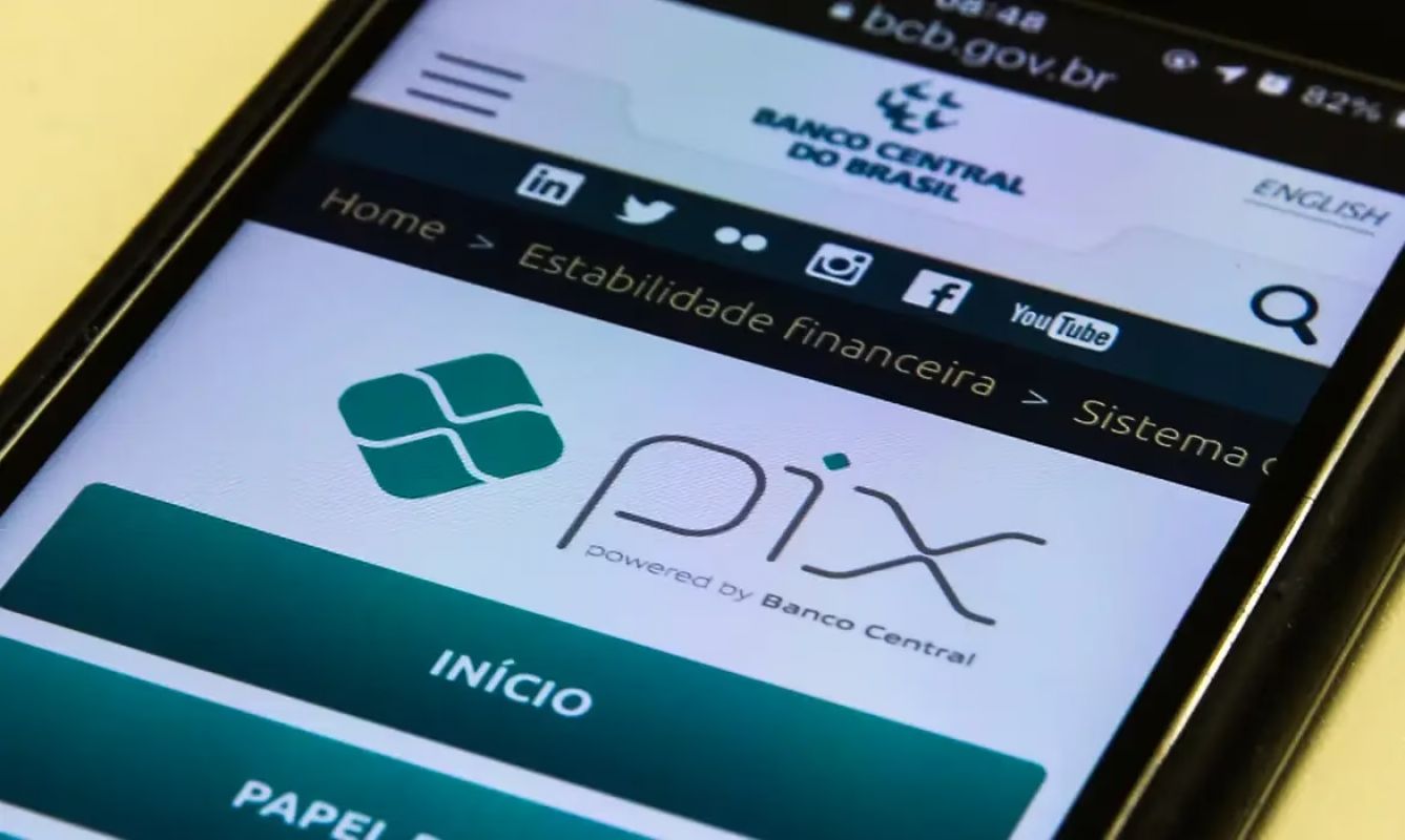 Pix terá novas regras de segurança a partir de fevereiro; entenda as mudanças no alerta de golpes