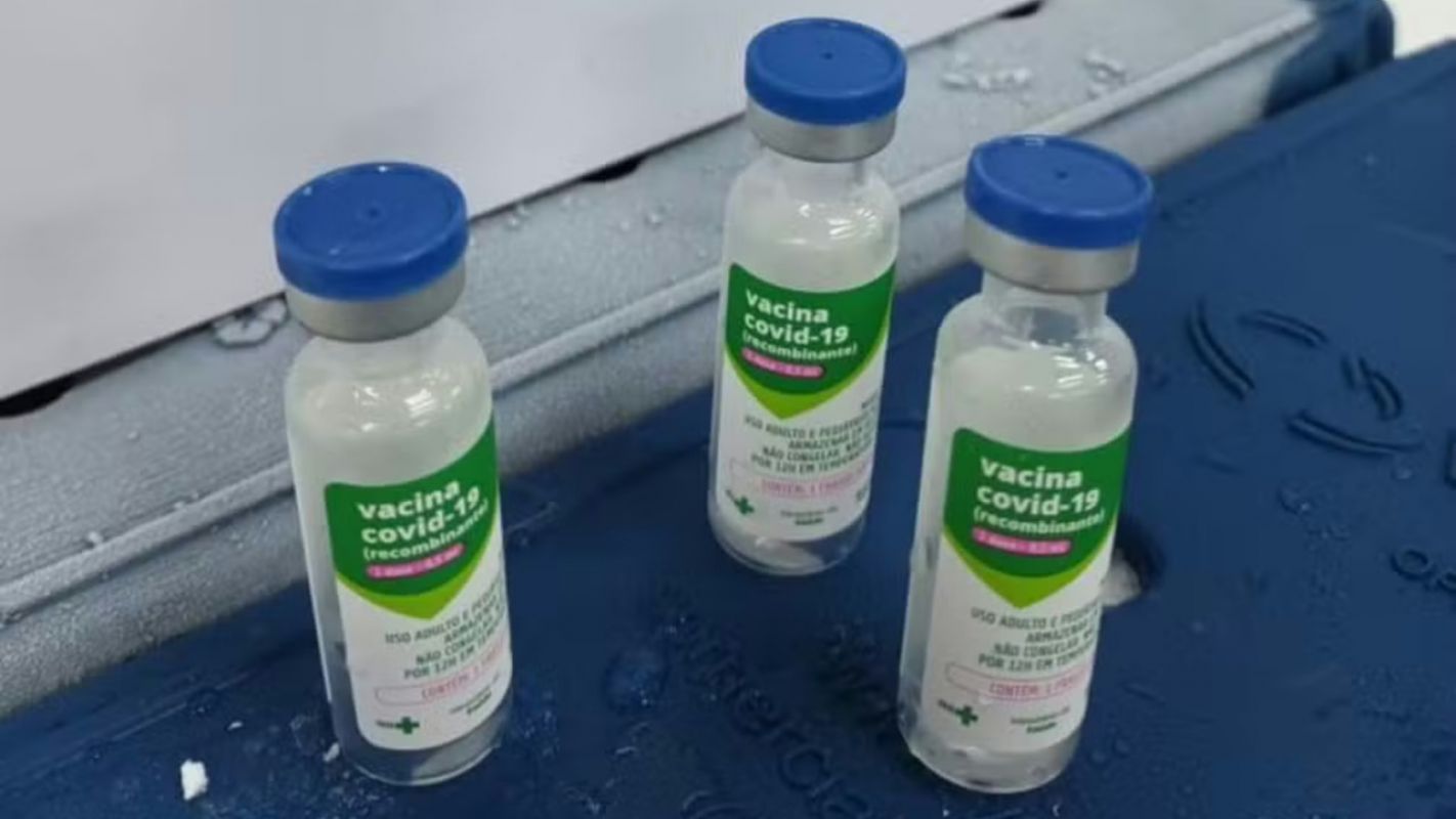  Anvisa atualiza regras e exige vacinas contra Covid-19 adaptadas a variantes recentes