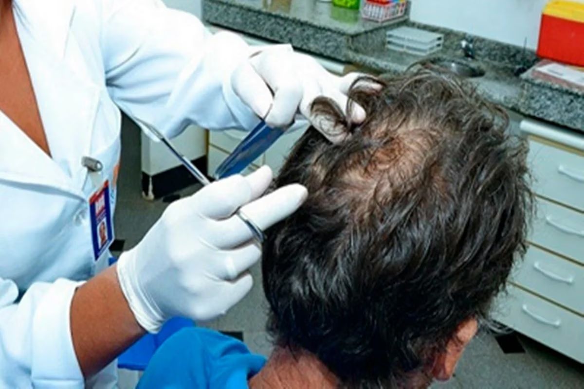 A partir desta terça-feira, quem solicitar a primeira CNH será obrigado a realizar exame toxicológico