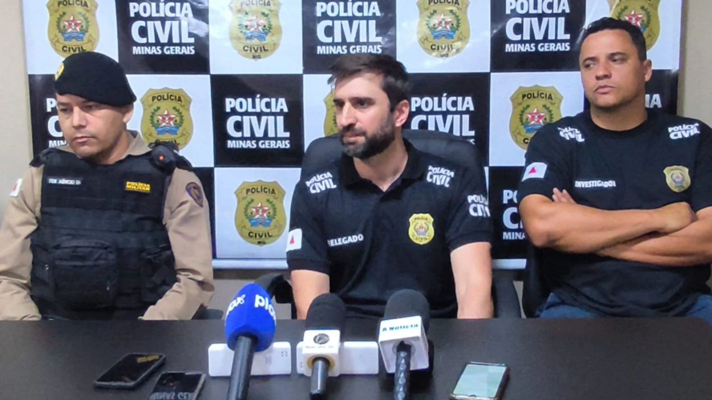 Polícia investiga quatro homicídios em João Monlevade; suspeitos já identificados