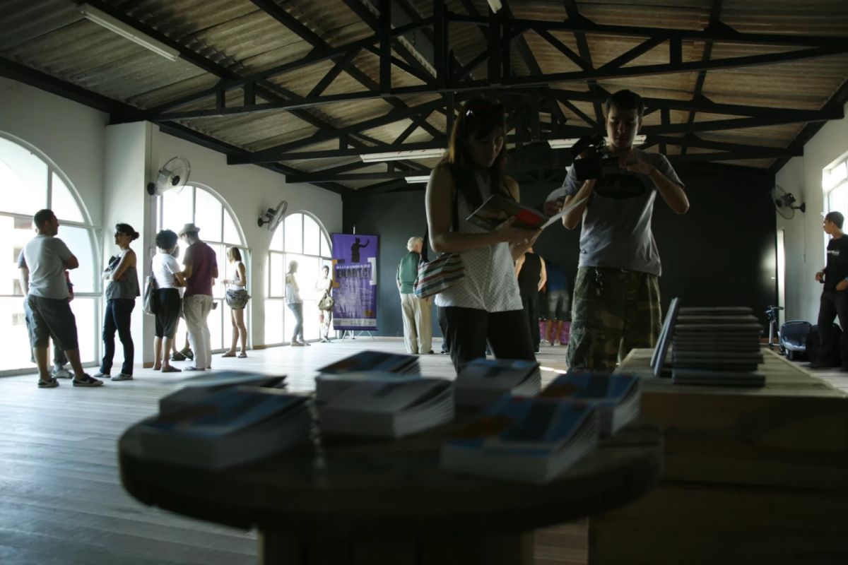 Quintal Literário leva livros a bairros e zonas rurais de Ipatinga