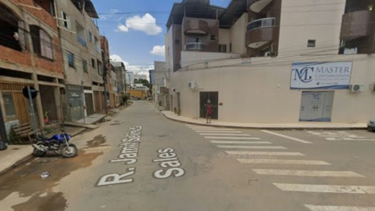 Jovem é preso suspeito de agredir familiares em Santana do Paraíso, MG