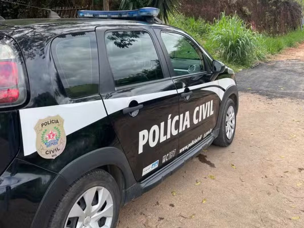 Suspeito é preso por extorsão após cobrar R$ 200 mil em juros de dívida de R$ 25 mil no Vale do Aço