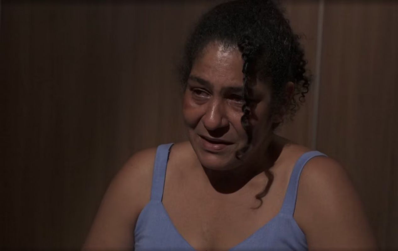 Mãe de mulher atropelada e arrastada no Tietê desabafa: 'ela vai ser feliz de novo'