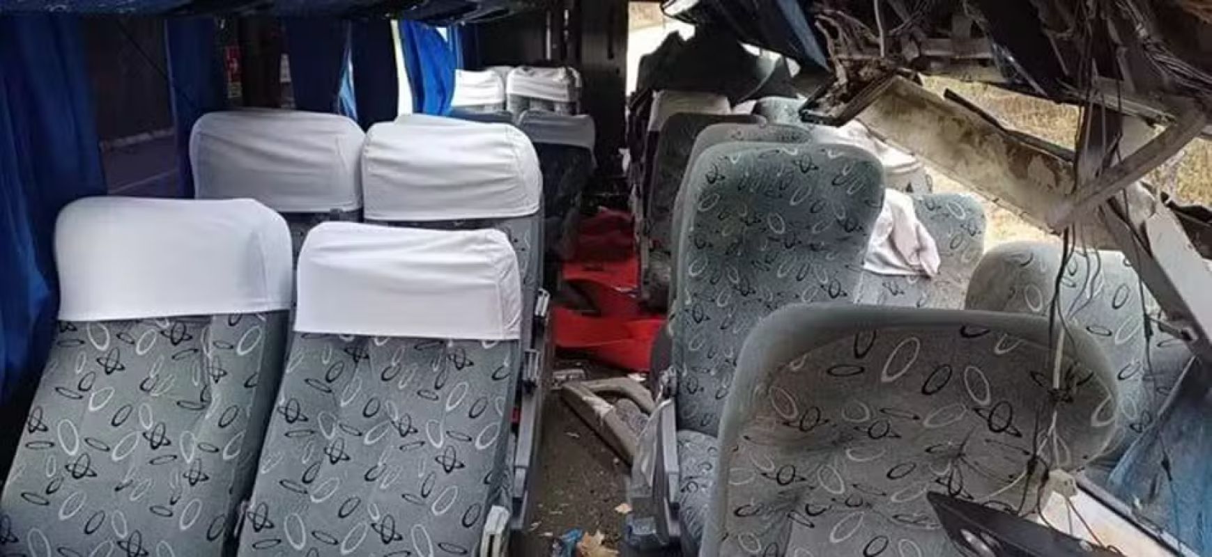  Acidente com 17 mortos em Pernambuco: veja o que se sabe e o que falta esclarecer