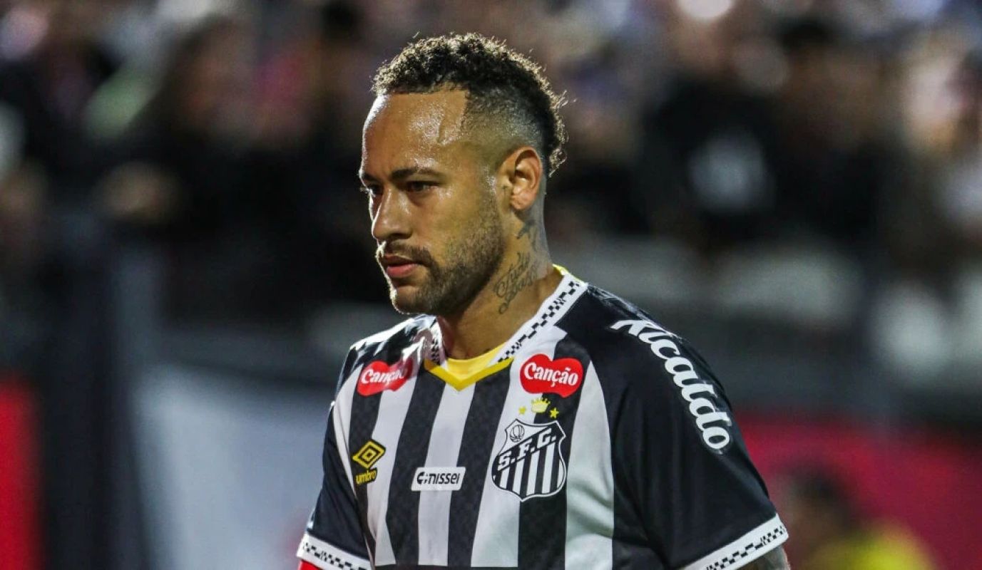 Empresário registra Neymar como herdeiro em testamento