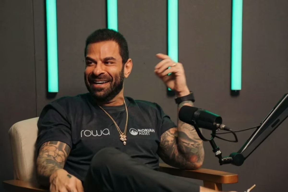 Pastor ligado a Daniel Vorcaro vira alvo da PF e aparece entre maiores doadores de Bolsonaro e Tarcísio
