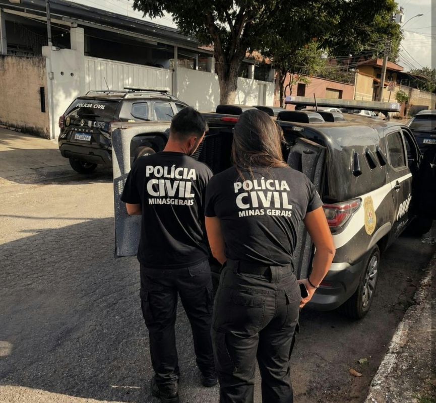 Polícia Civil prende suspeito de participar do assassinato de Zé Ronaldo em Barão de Cocais